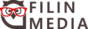 Filin Media Logo